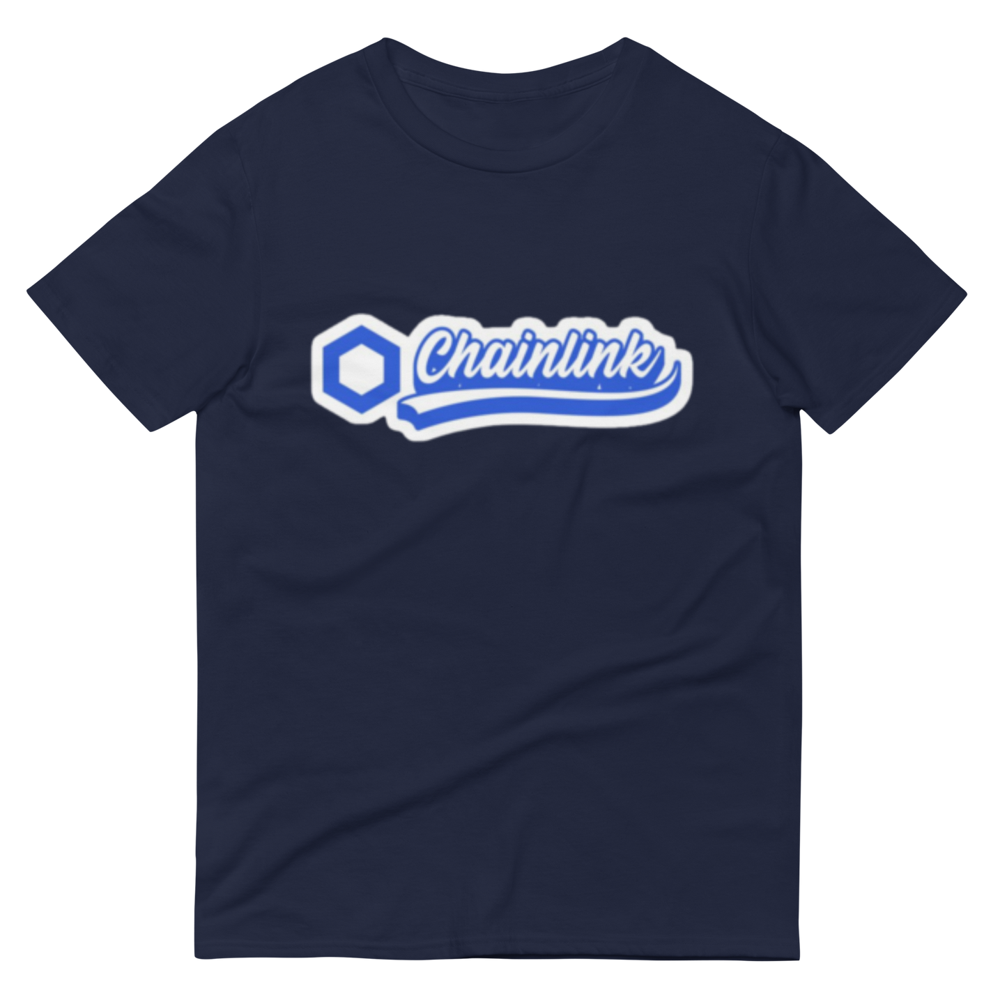 GVT Chainlink Shirt 2