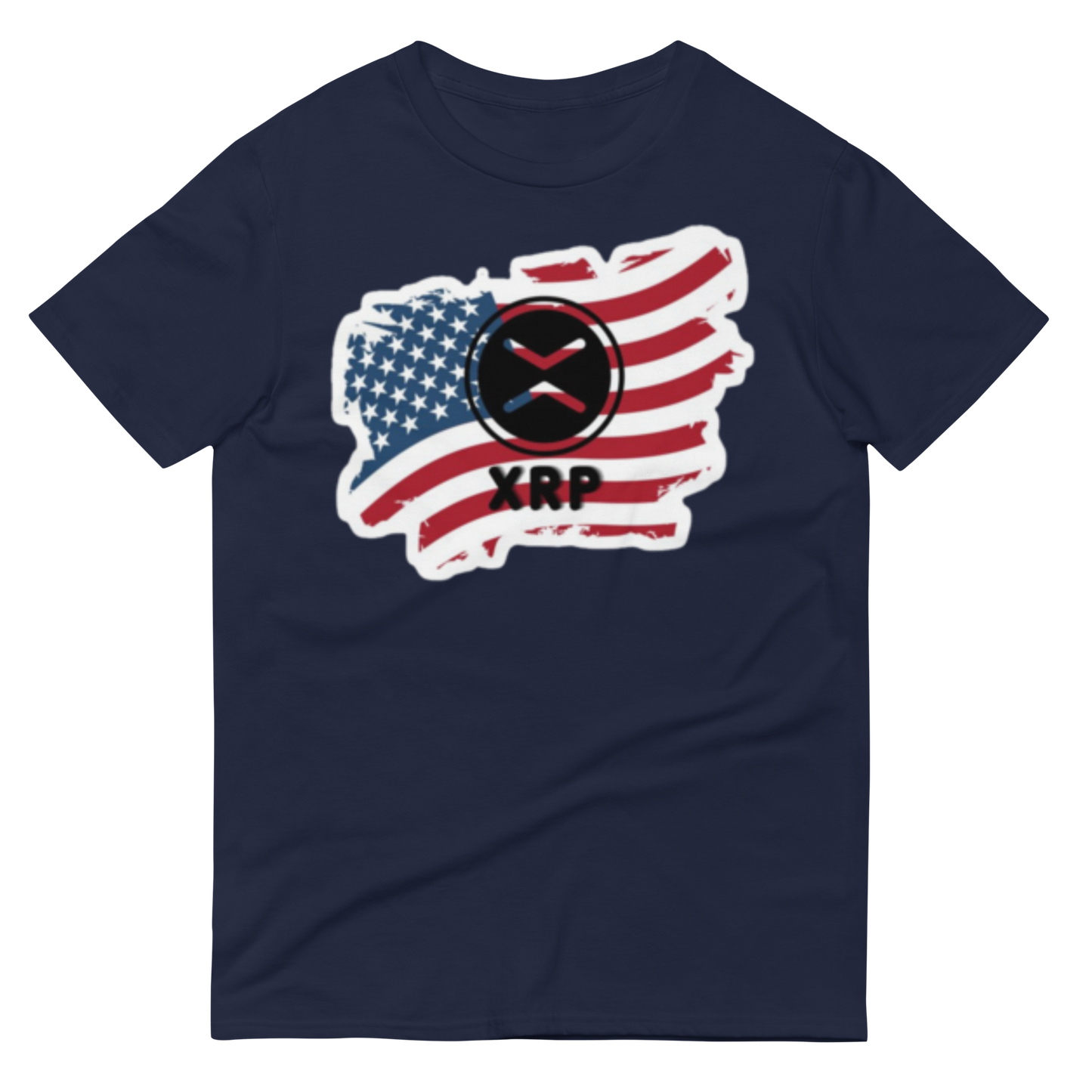 GVT Xrp Shirt 2