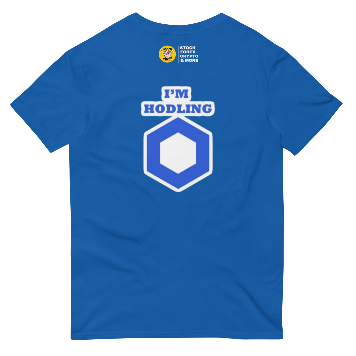 GVT Chainlink Shirt 2