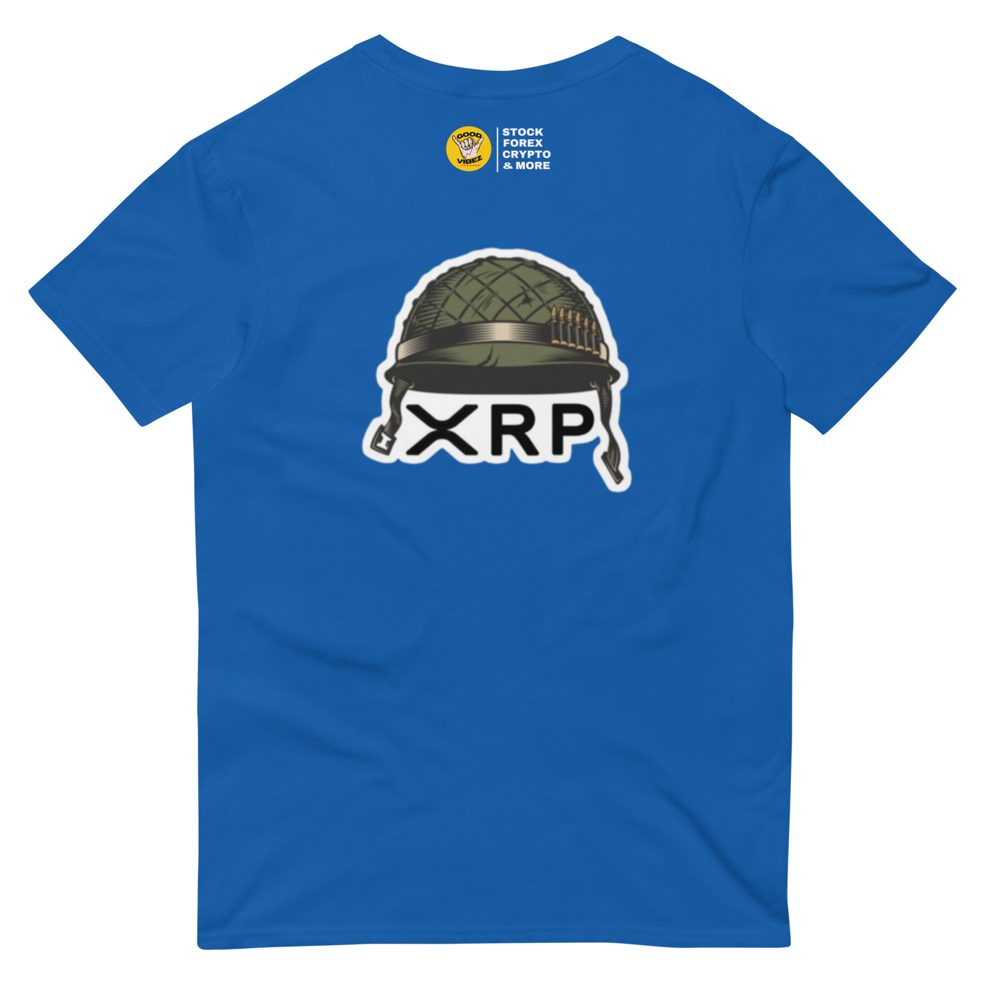 GVT Xrp Shirt 2