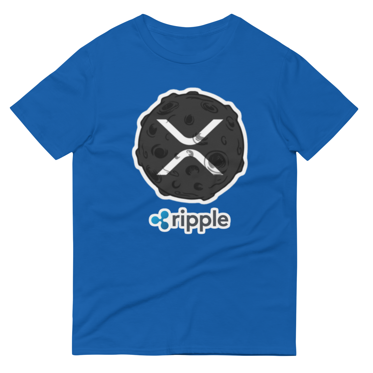 GVT Xrp Shirt