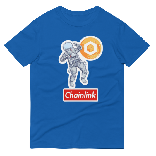 GVT Chainlink Shirt