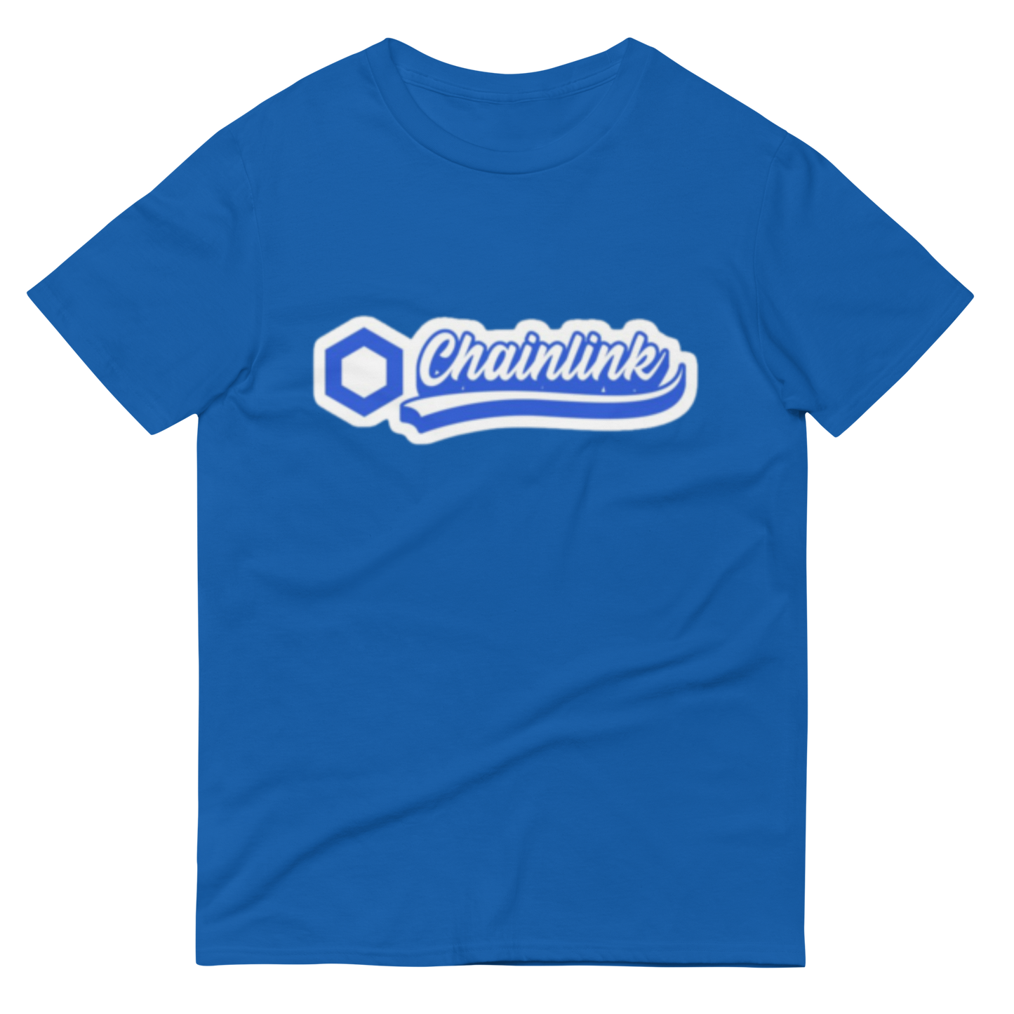 GVT Chainlink Shirt 2