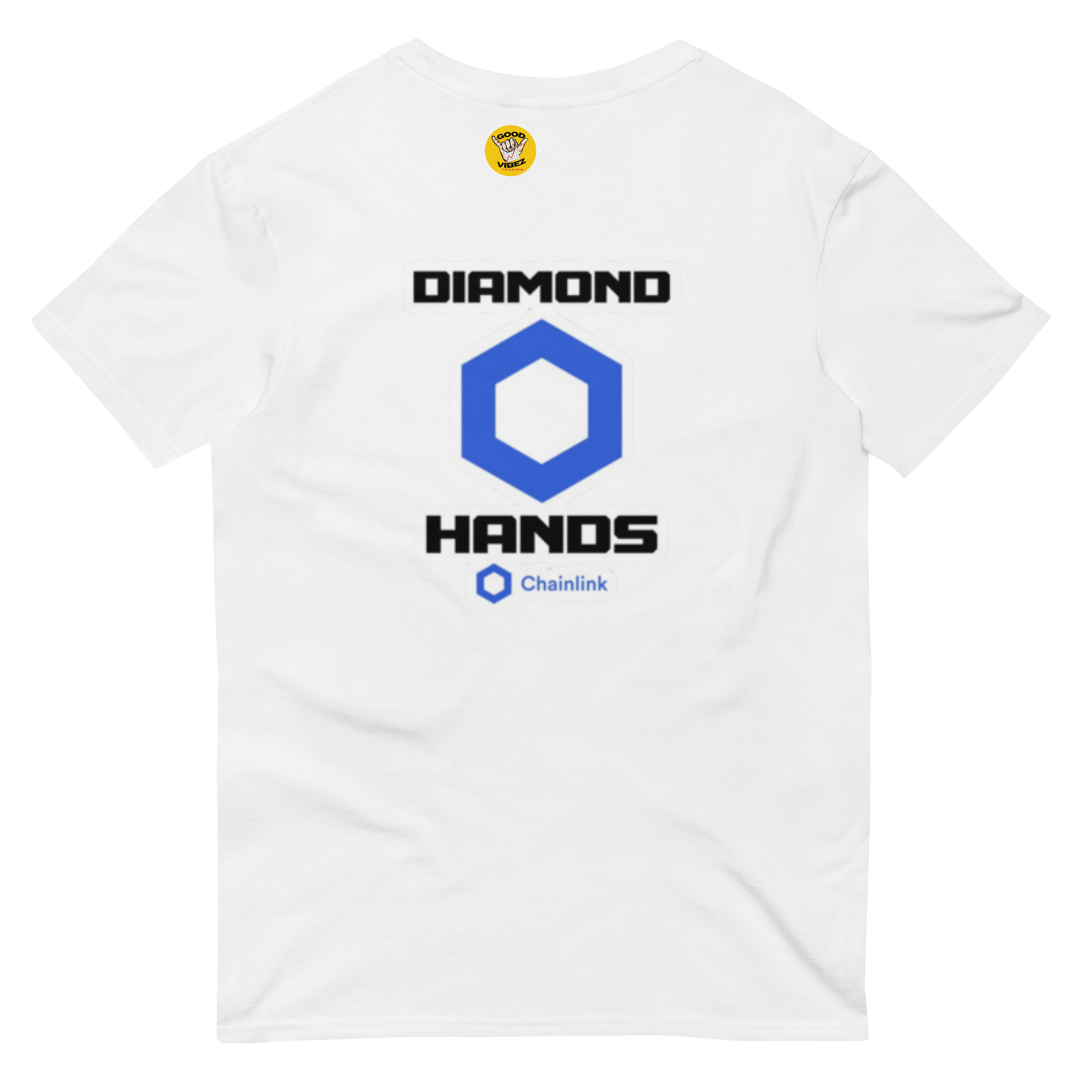 GVT Chainlink Shirt