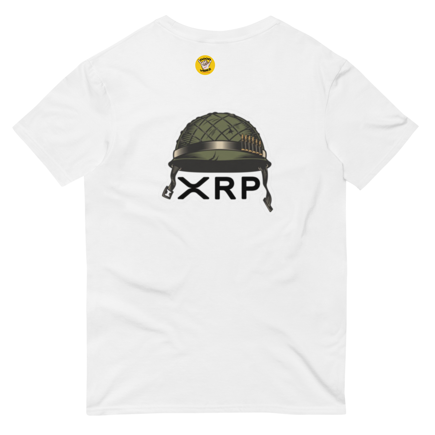 GVT Xrp Shirt 2