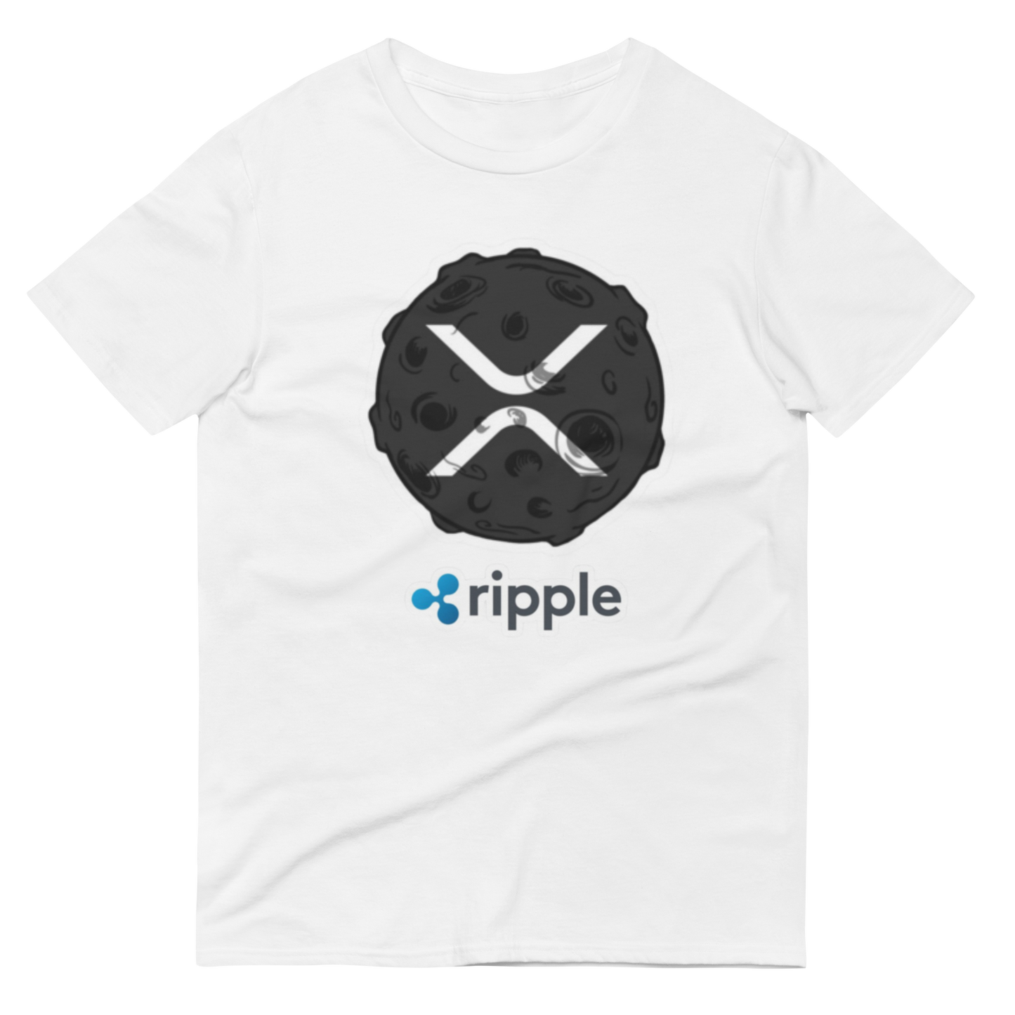 GVT Xrp Shirt