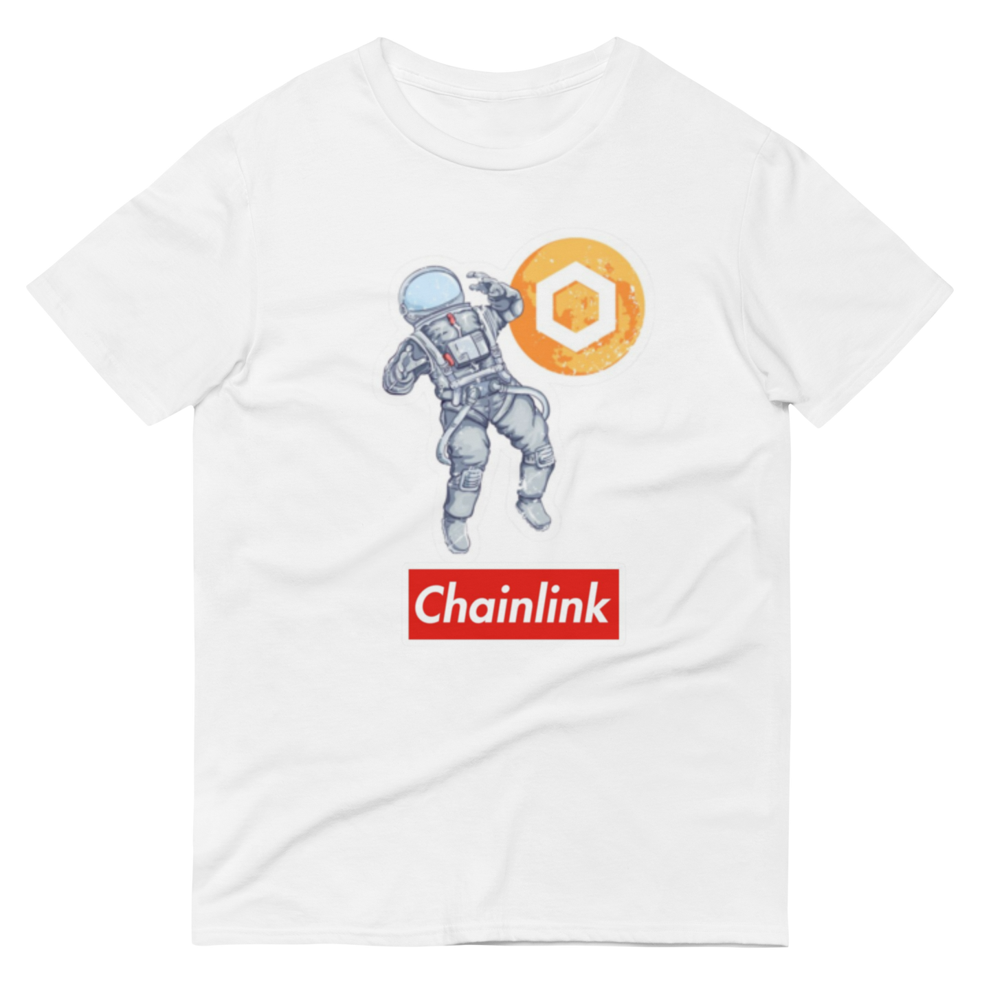 GVT Chainlink Shirt