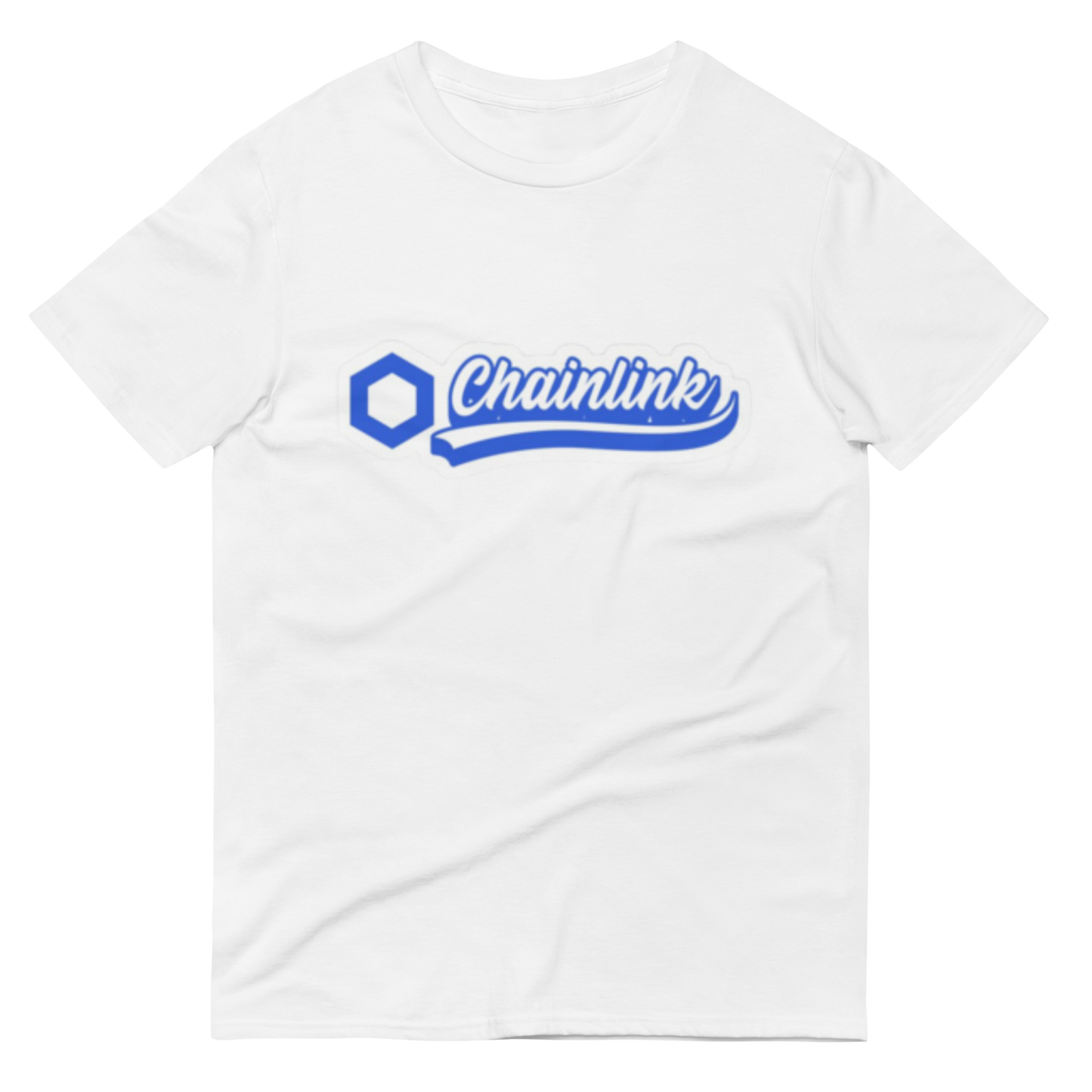 GVT Chainlink Shirt 2