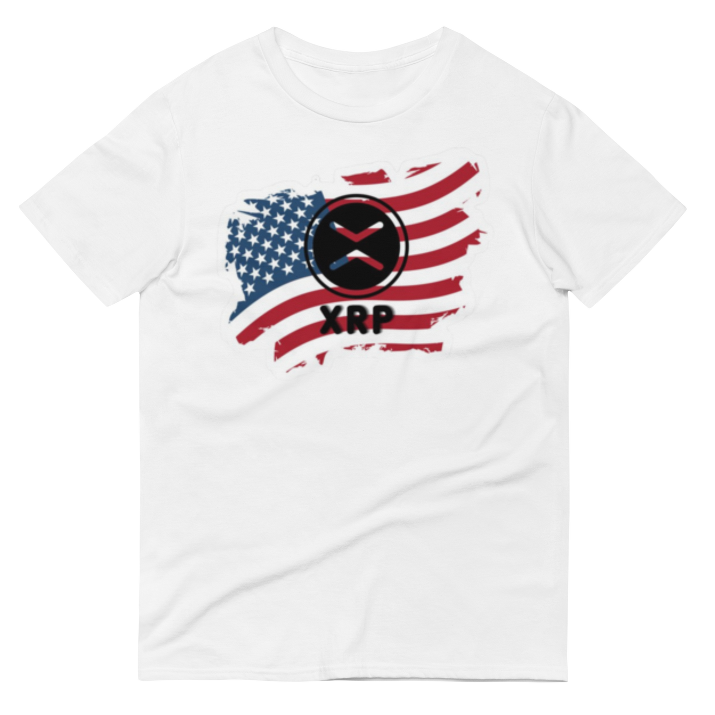 GVT Xrp Shirt 2