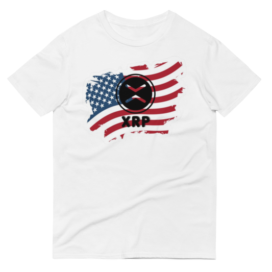 GVT Xrp Shirt 2