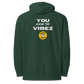 GVT Money Tree Hoodie 2