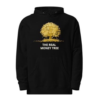 GVT Money Tree Hoodie 2