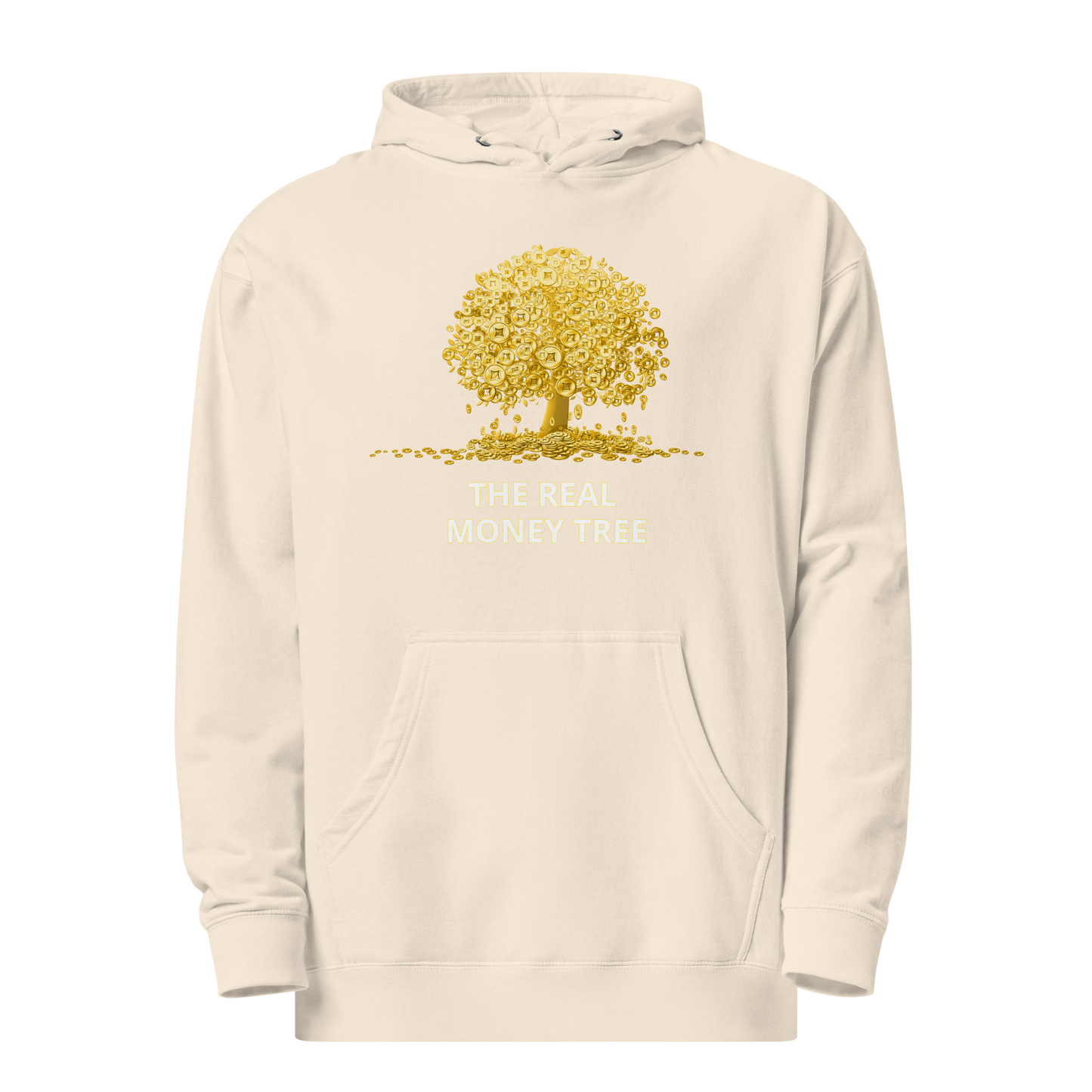 GVT Money Tree Hoodie 2