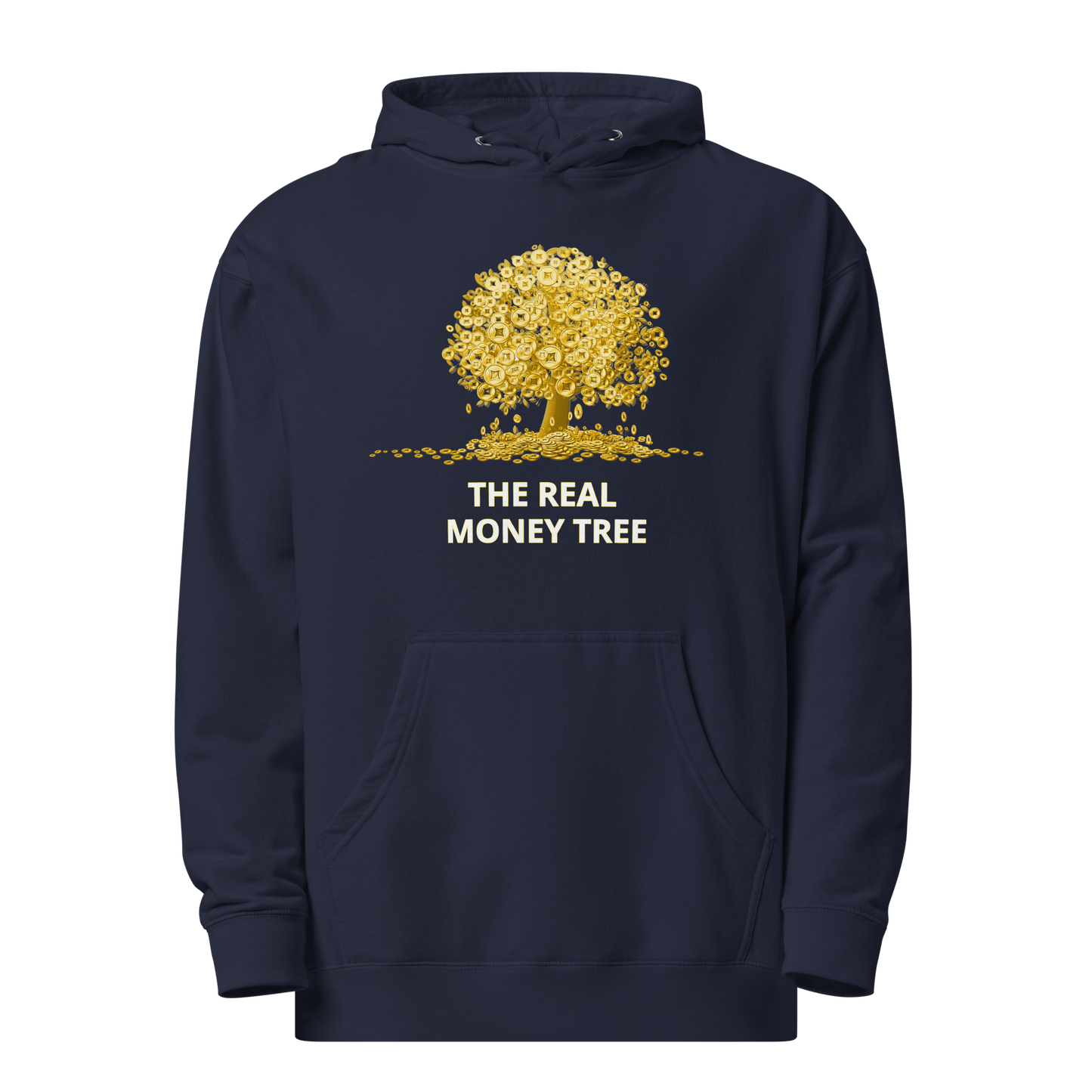 GVT Money Tree Hoodie 2