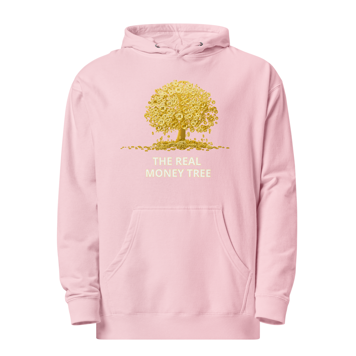 GVT Money Tree Hoodie 2