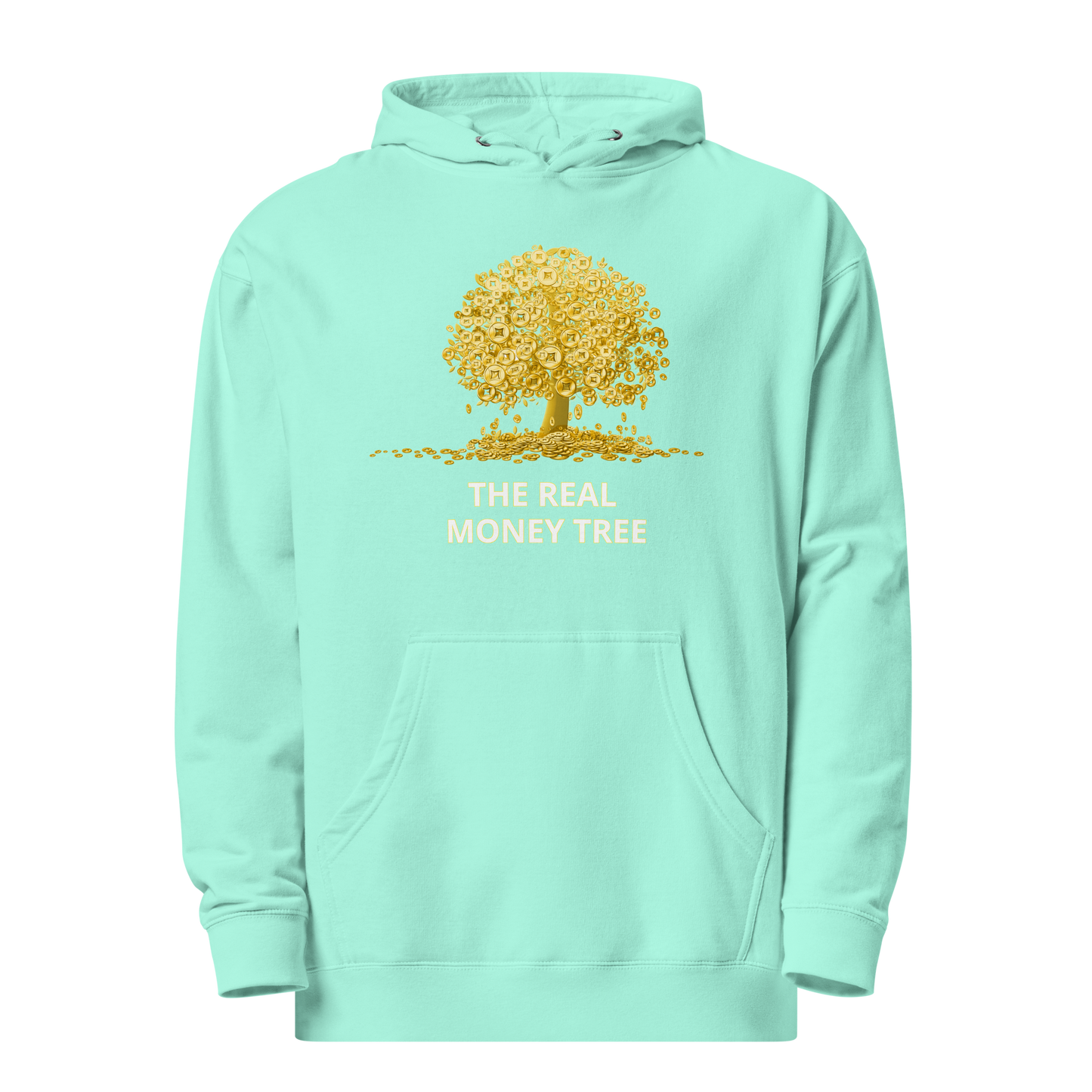 GVT Money Tree Hoodie 2