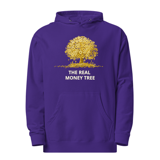 GVT Money Tree Hoodie 2