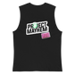 Fight Club Muscle Shirt