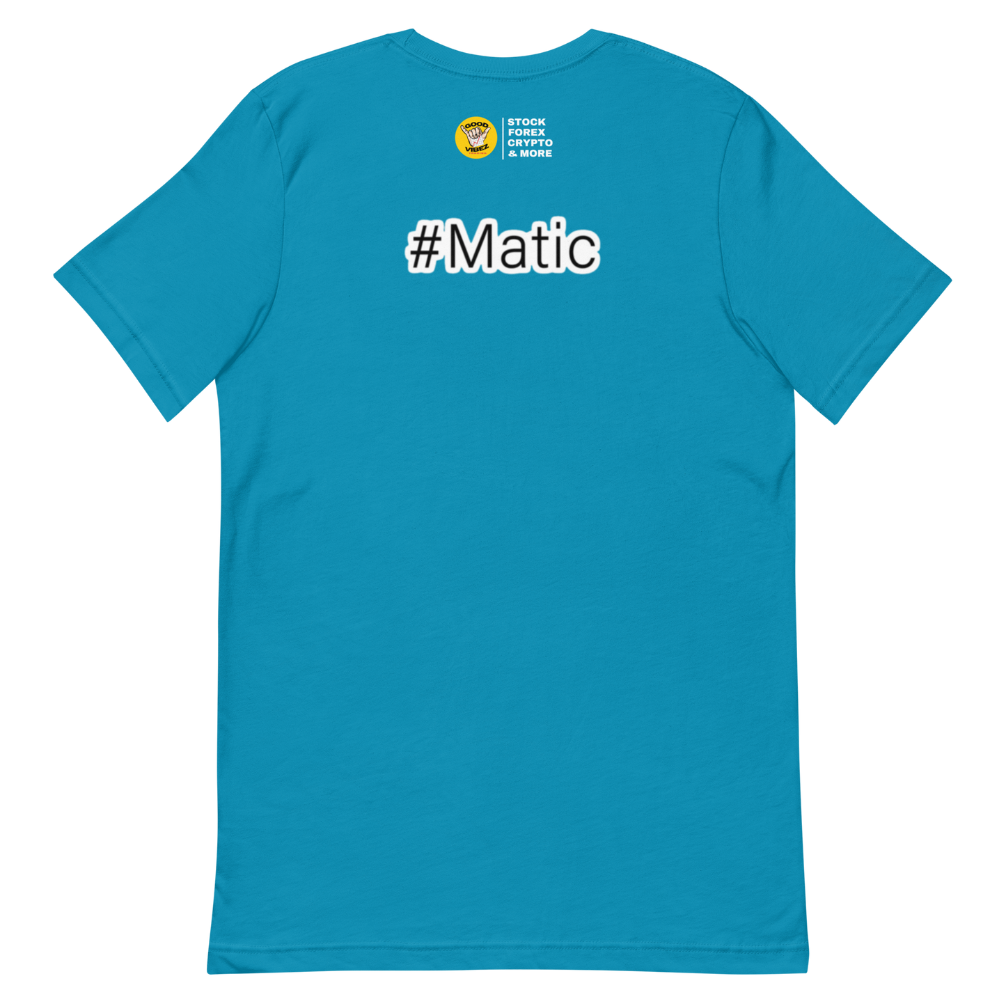 GVT Matic Shirt