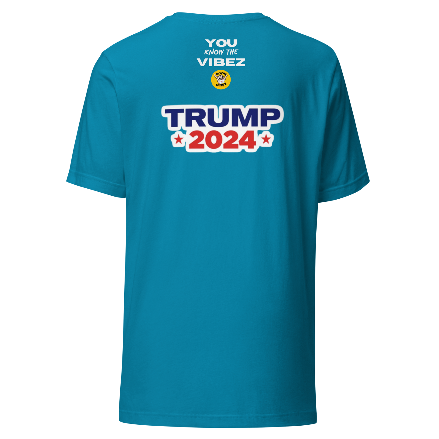 Trump 2024 Shirt