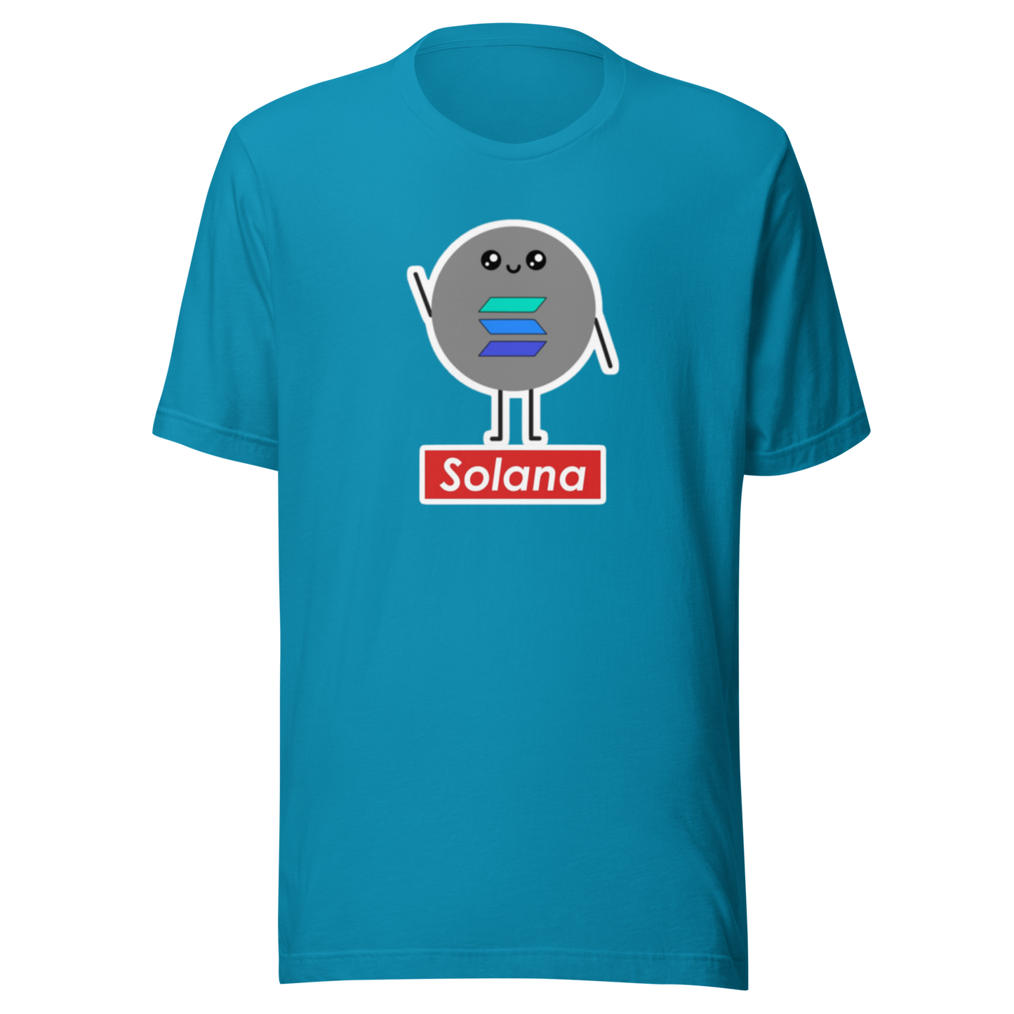 GVT Solana Shirt 4