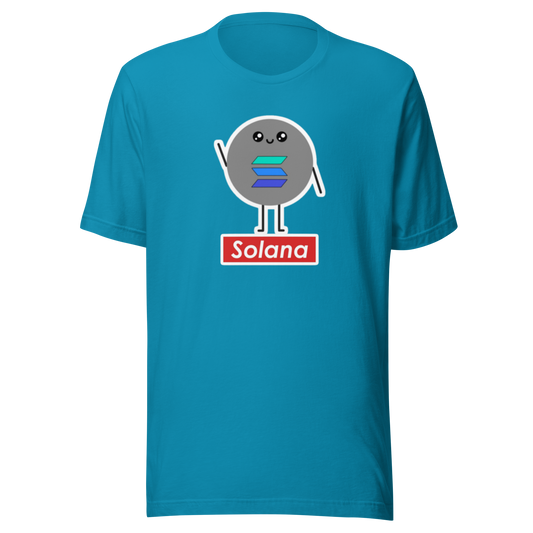 GVT Solana Shirt 4