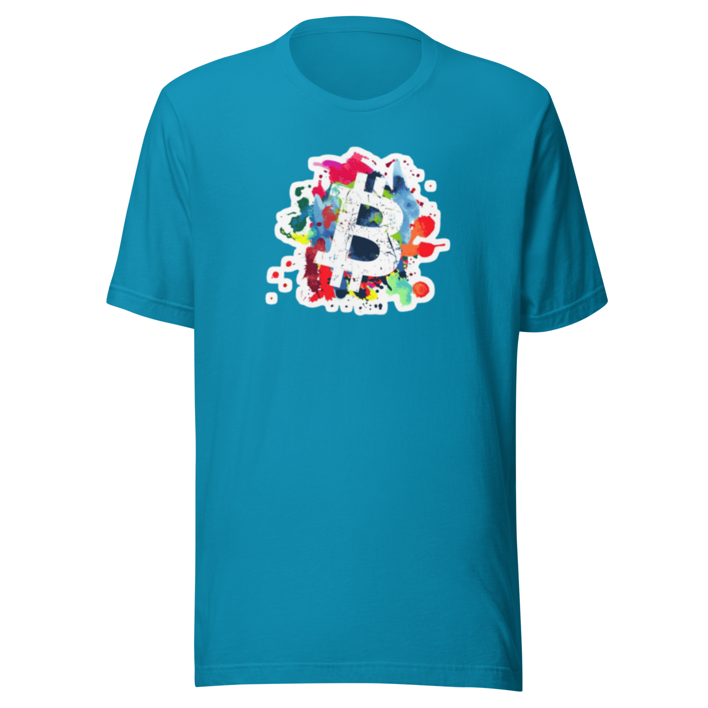 GVT Btc Shirt 3