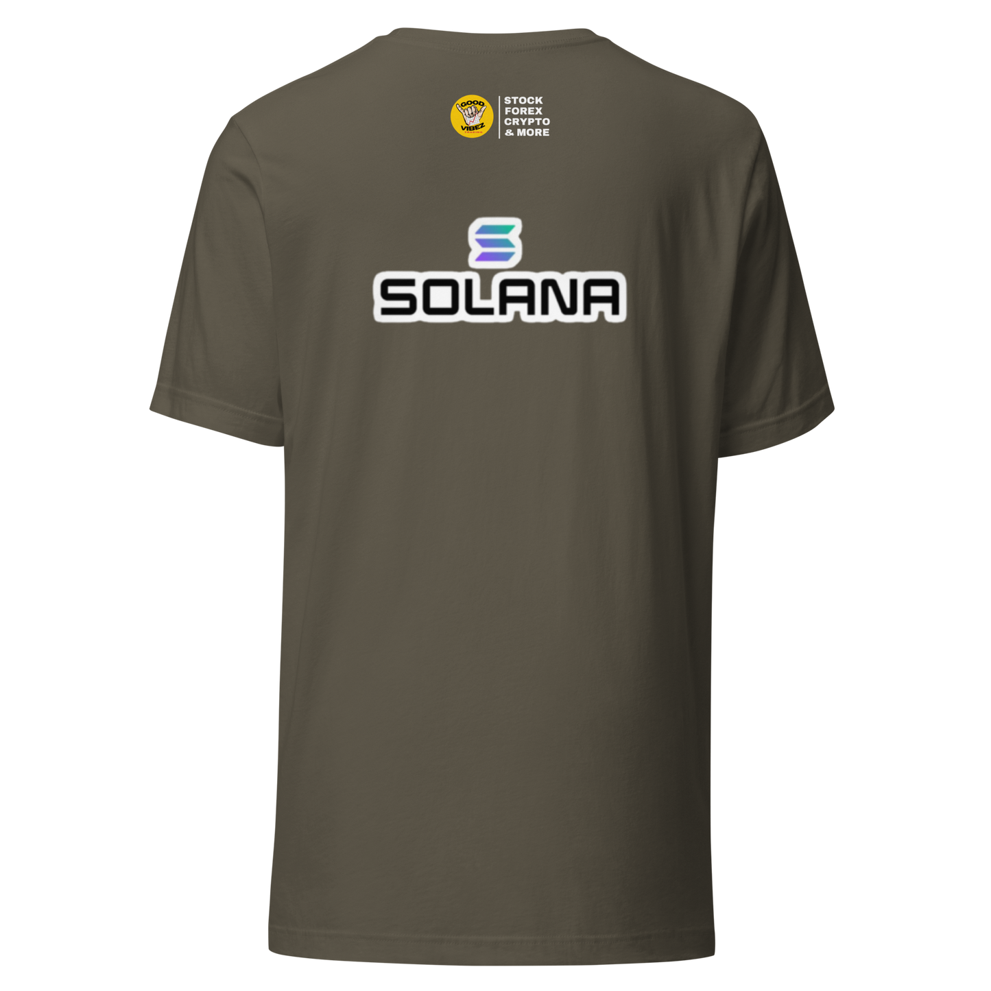 GVT Solana Shirt 3