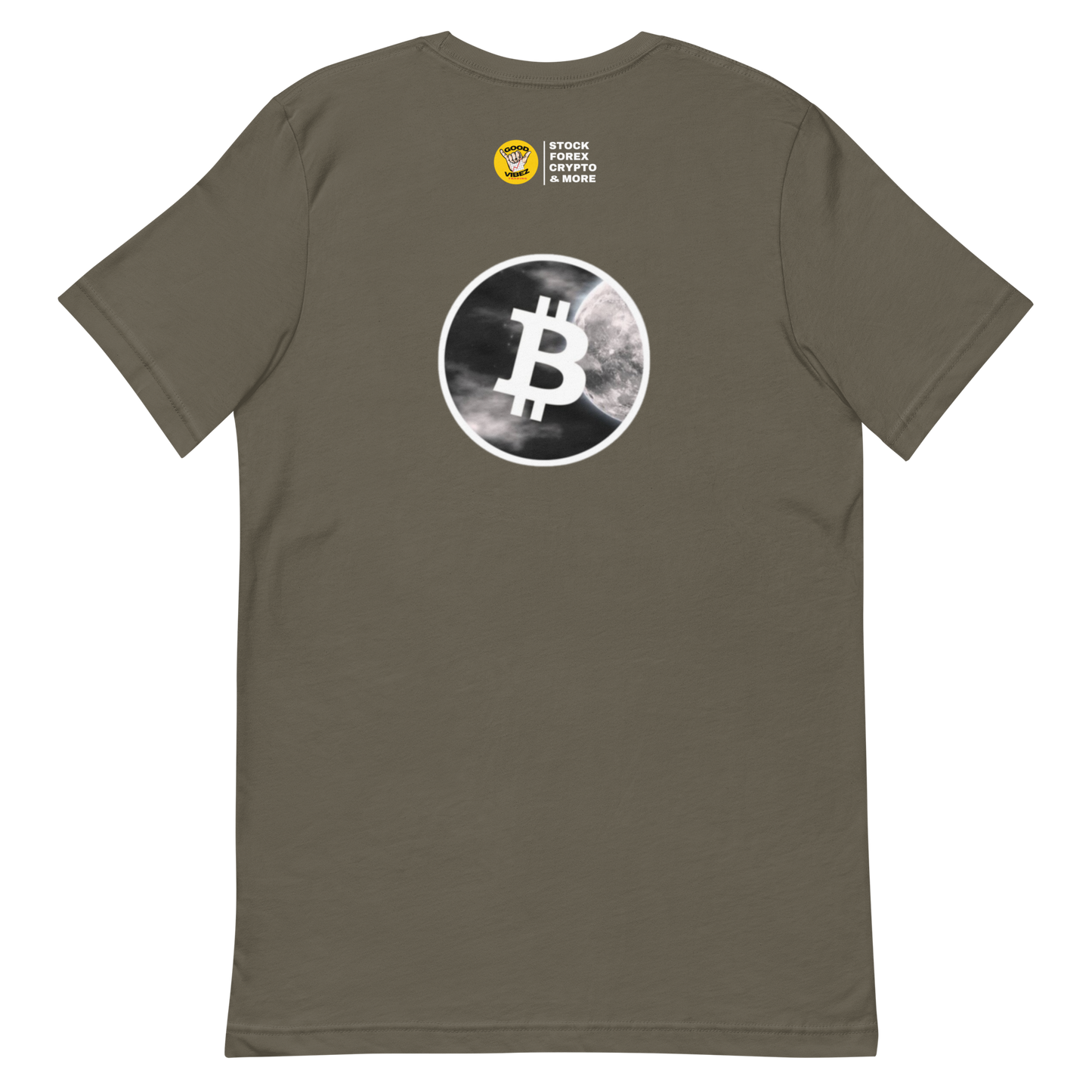 GVT Btc Shirt 6