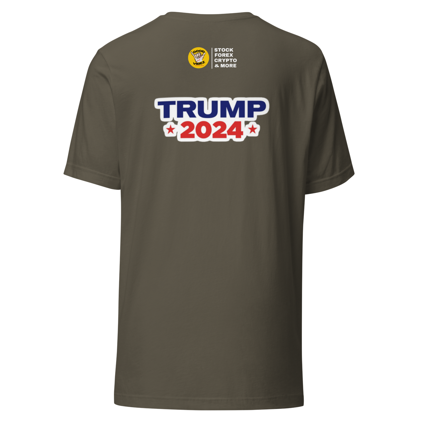 Trump 2024 Shirt 3