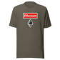 GVT Eth Shirt