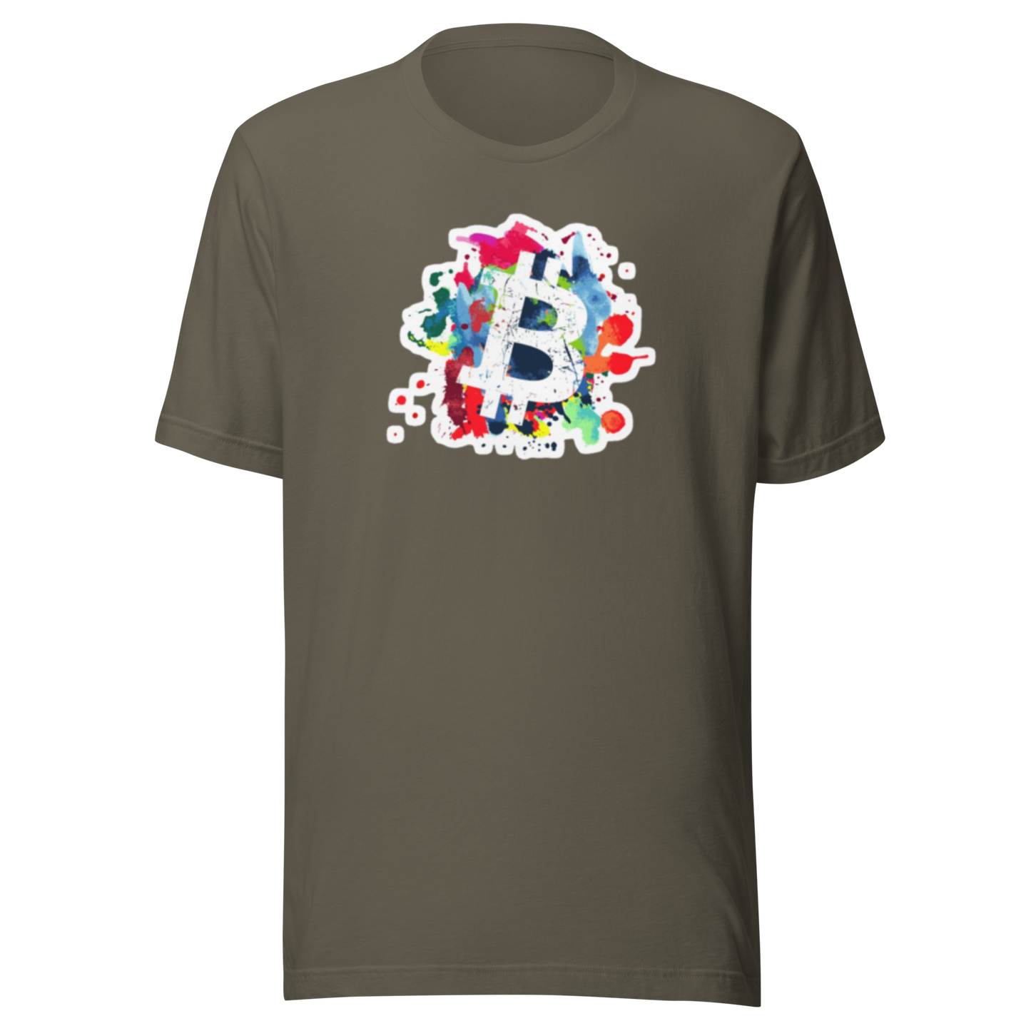 GVT Btc Shirt 3