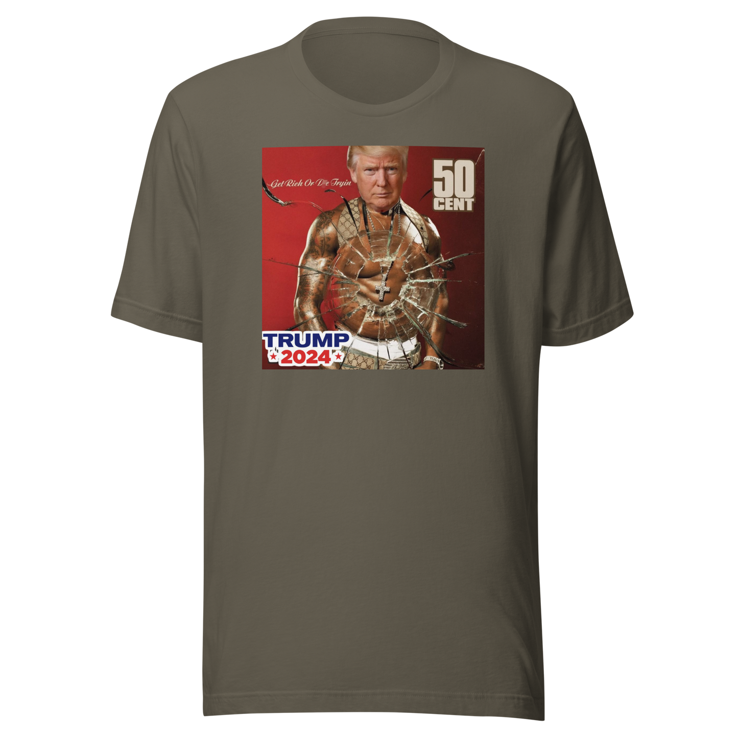 Trump 2024 Shirt 2