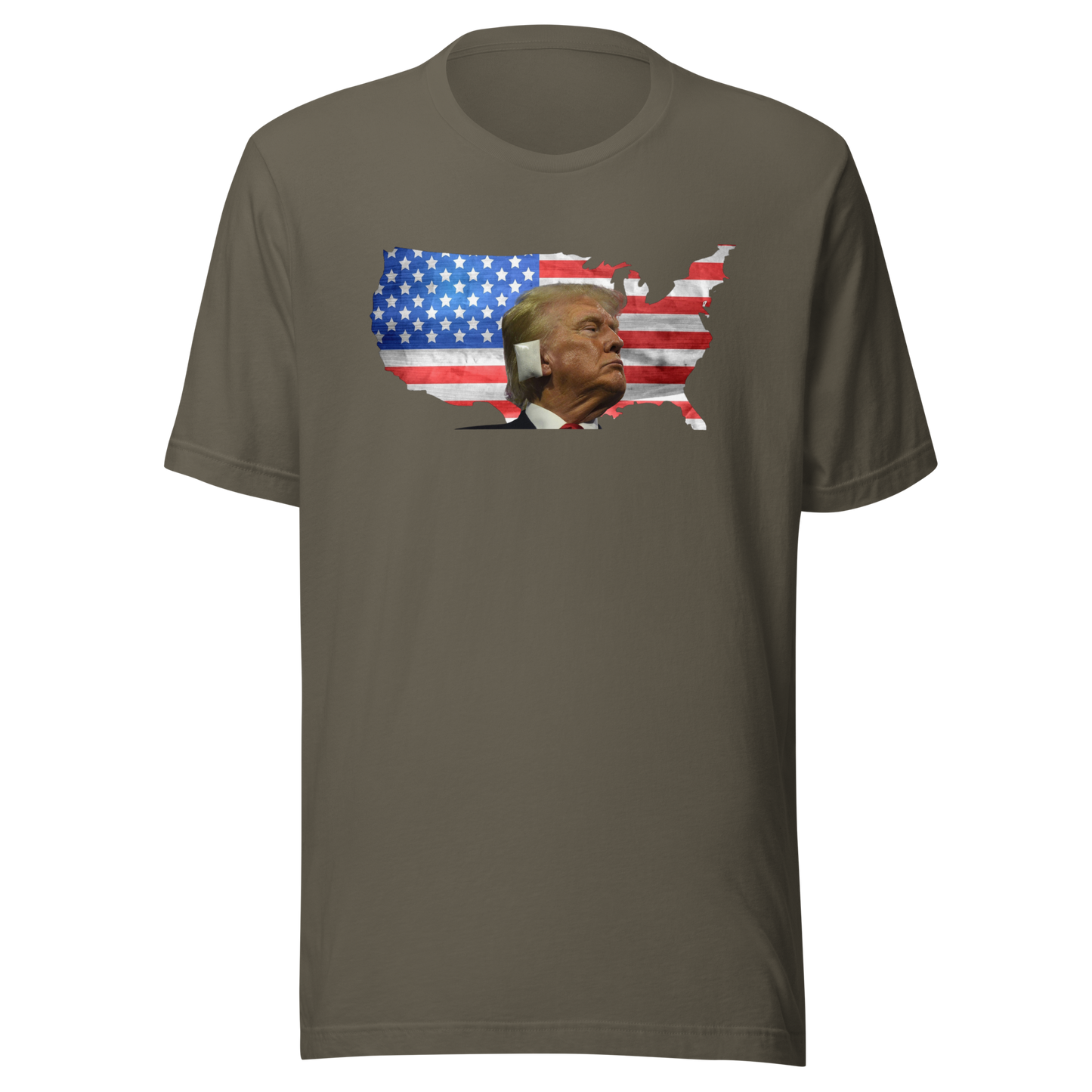 Trump 2024 Shirt 3