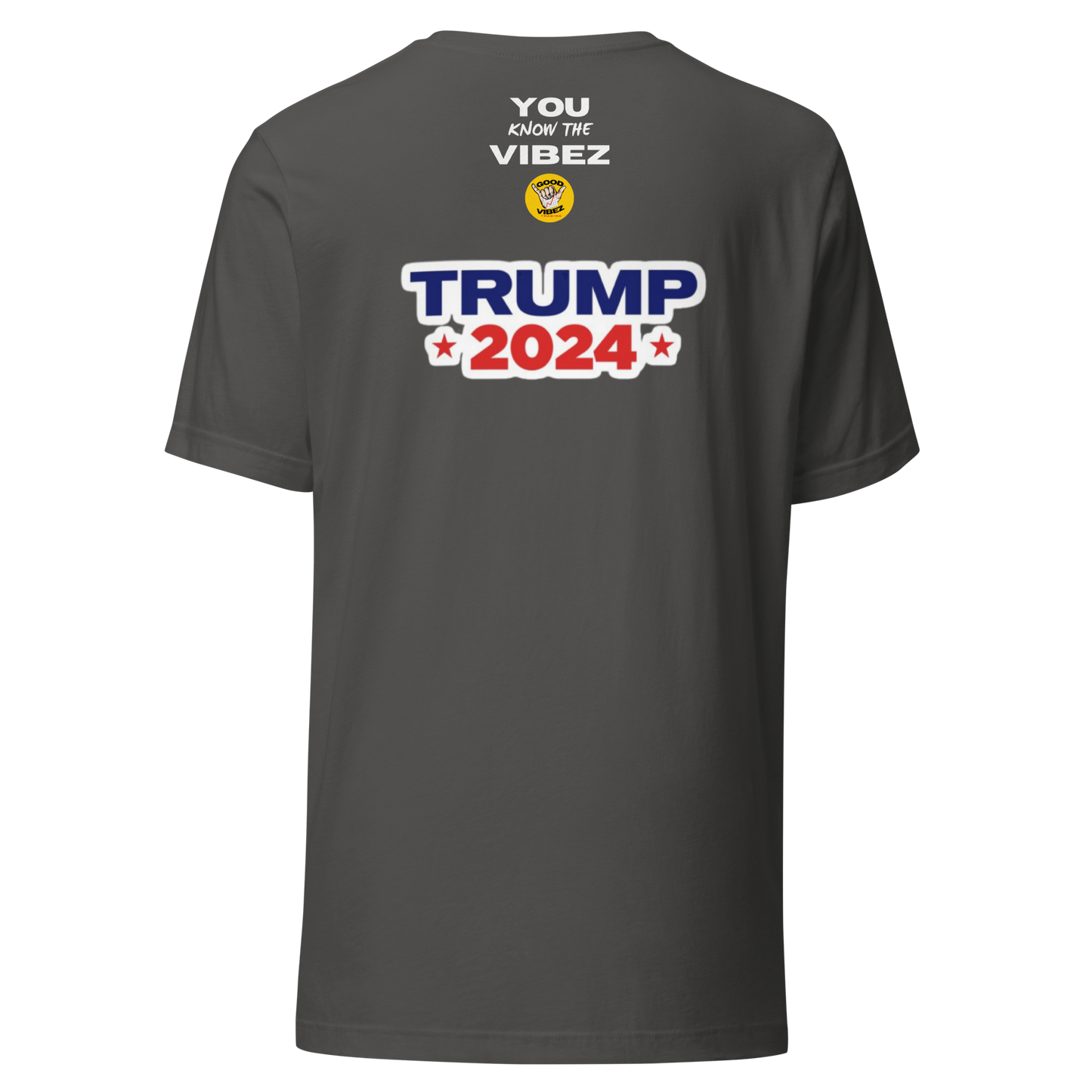 Trump 2024 Shirt