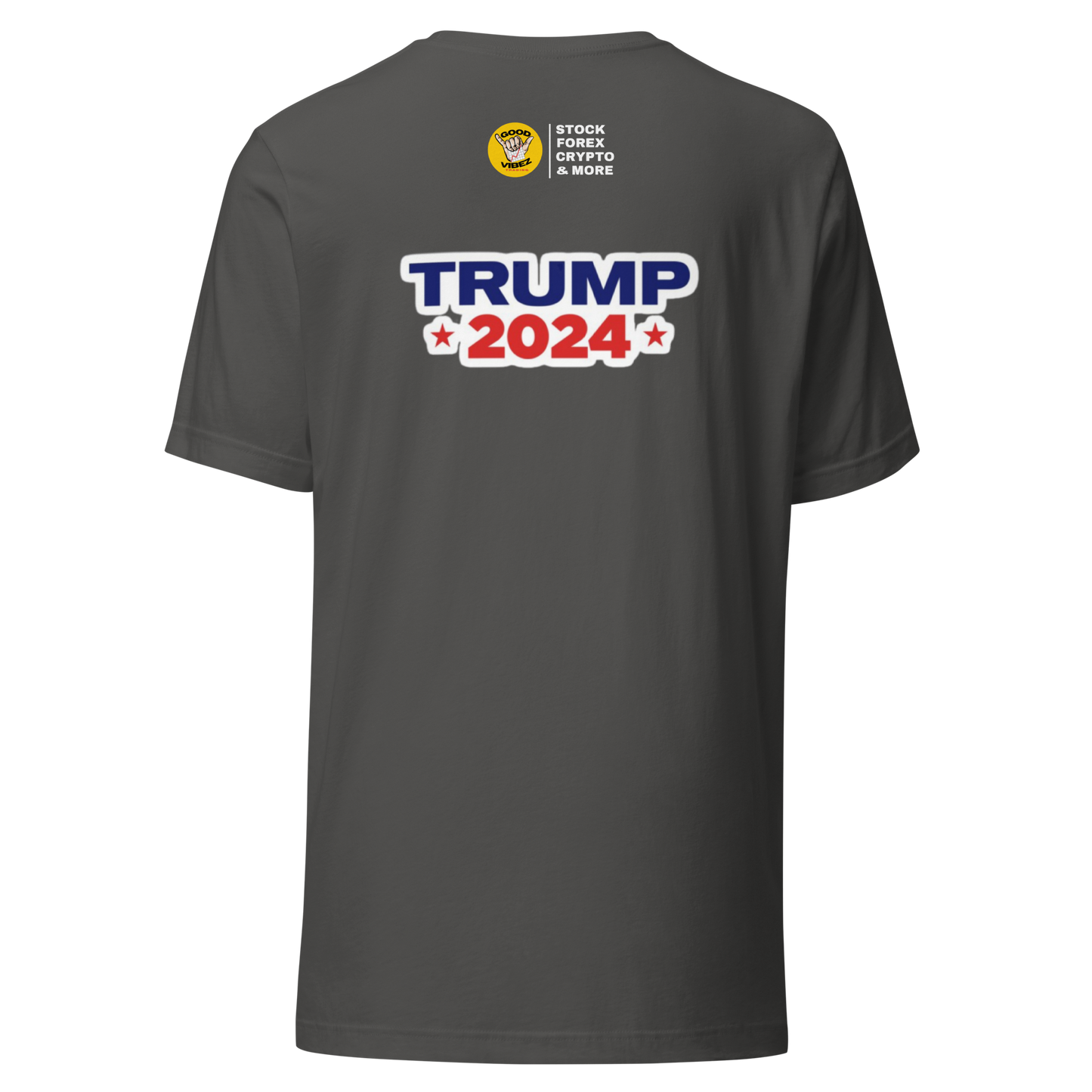 Trump 2024 Shirt 3