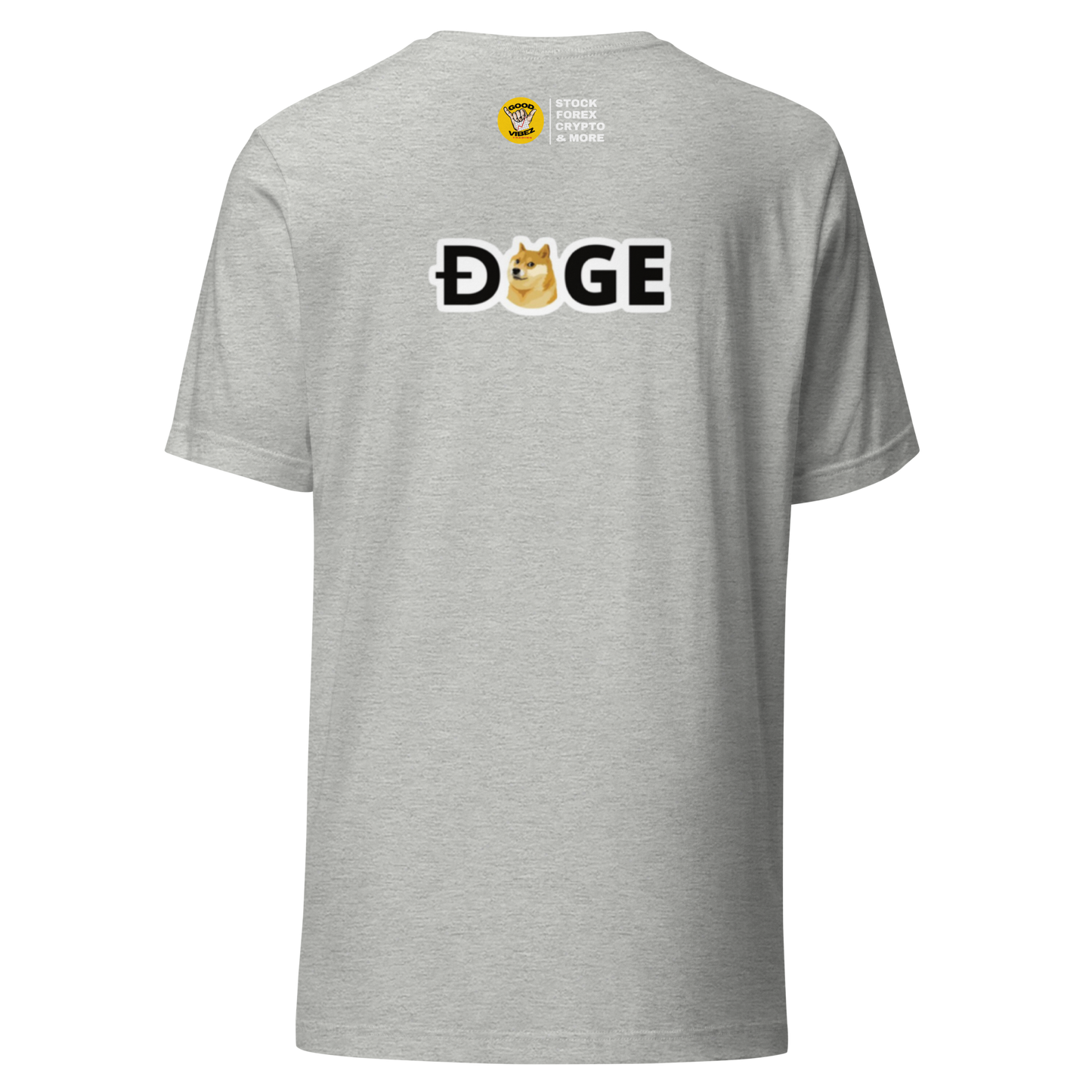 GVT Doge Shirt