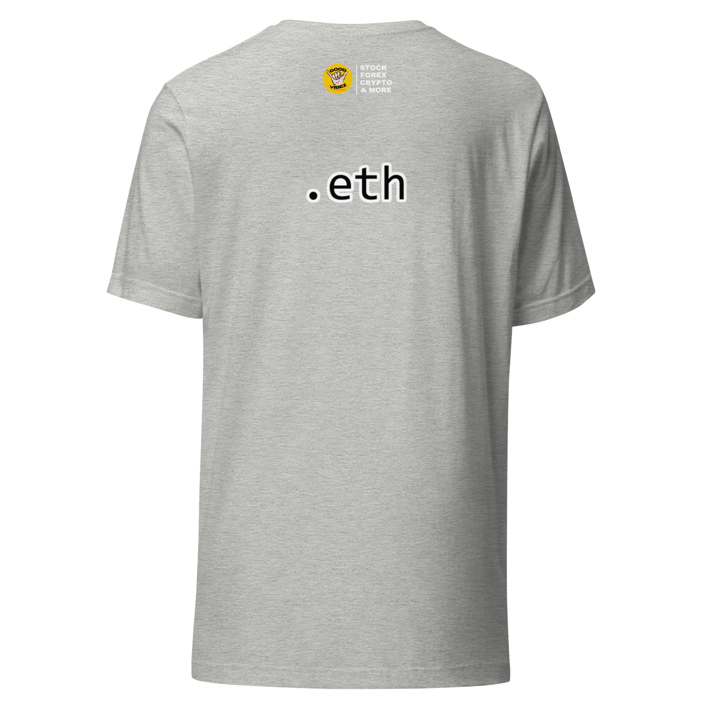 GVT Eth Shirt