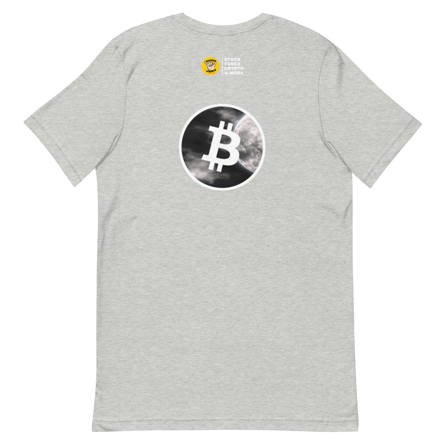 GVT Btc Shirt 6