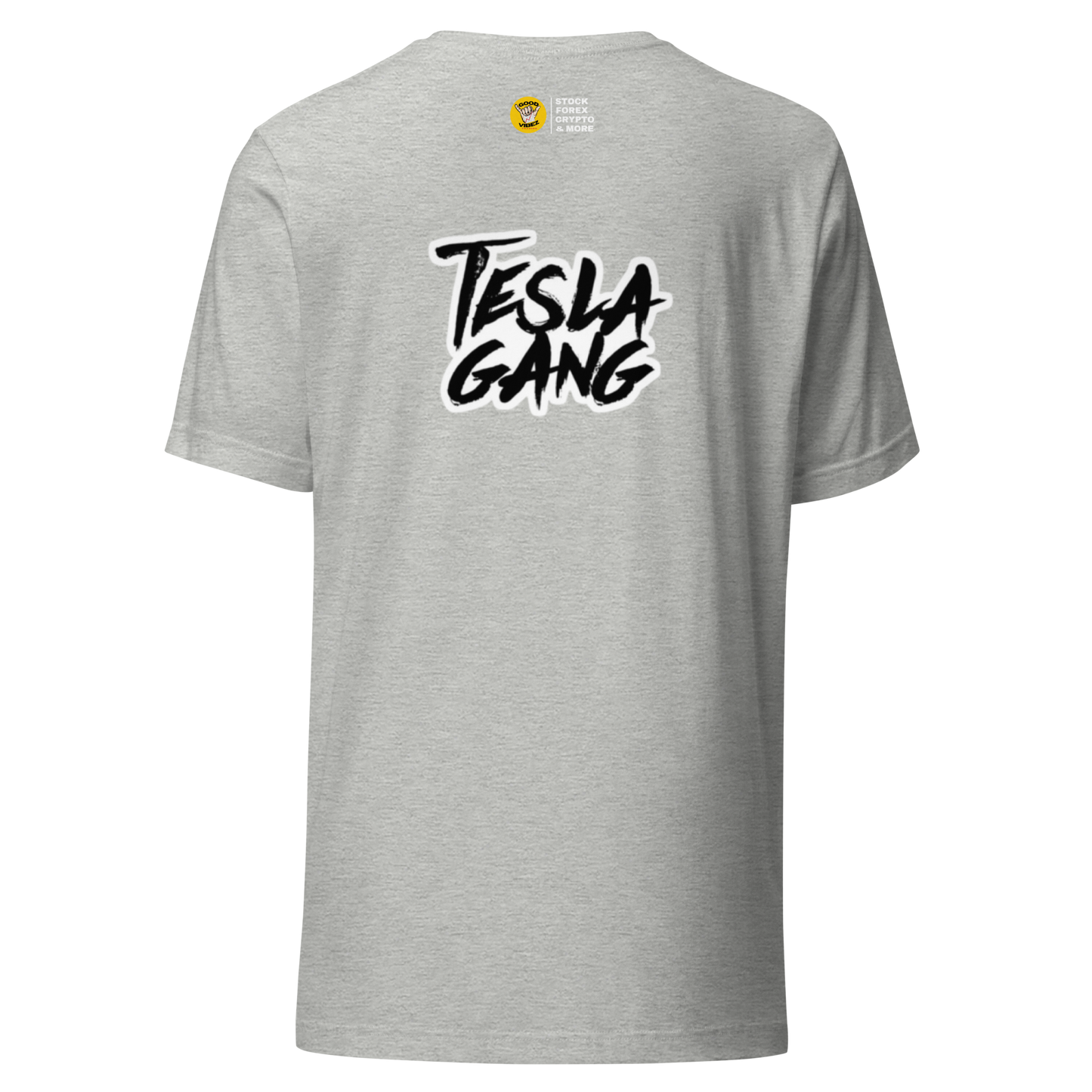 Tesla Shirt
