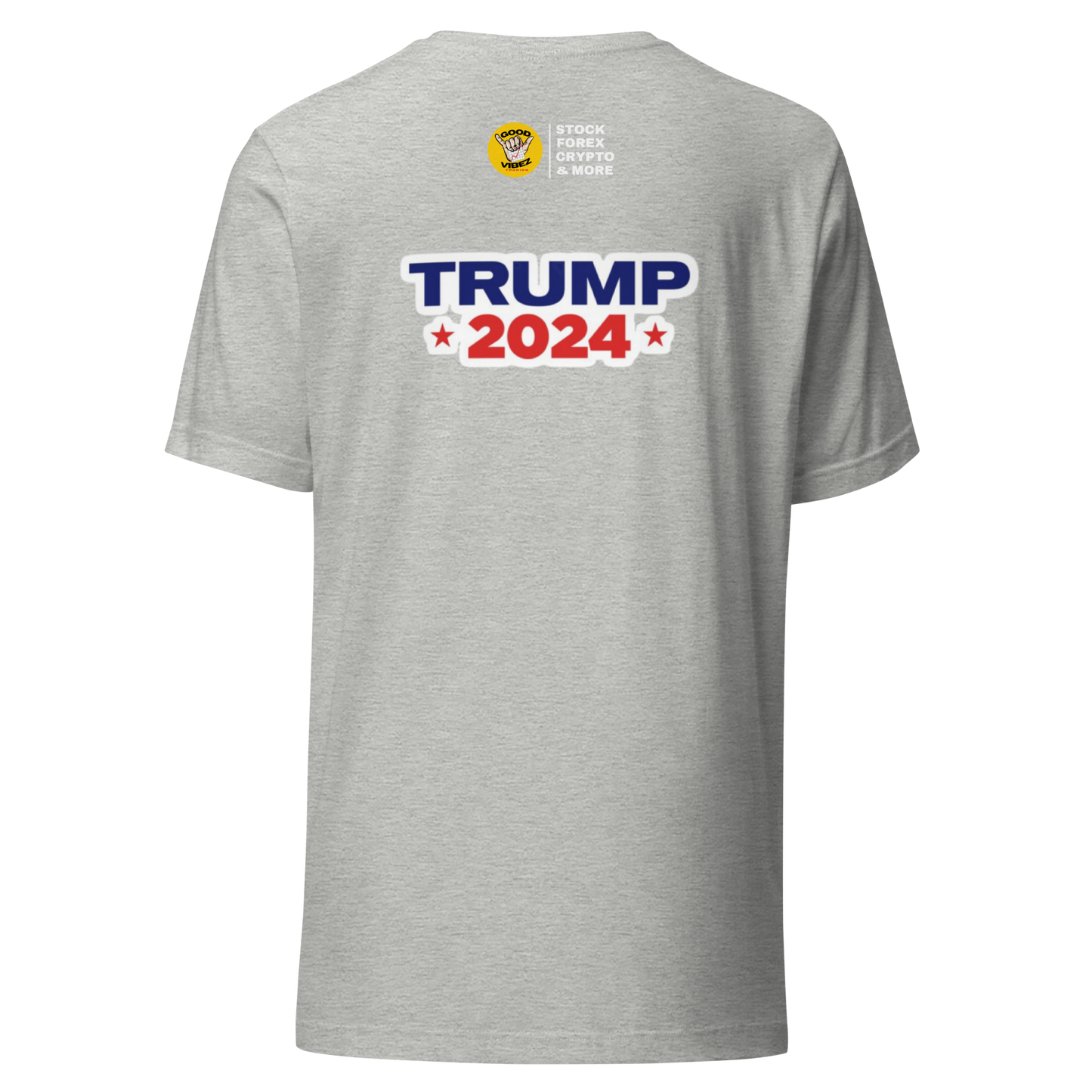 Trump 2024 Shirt 3