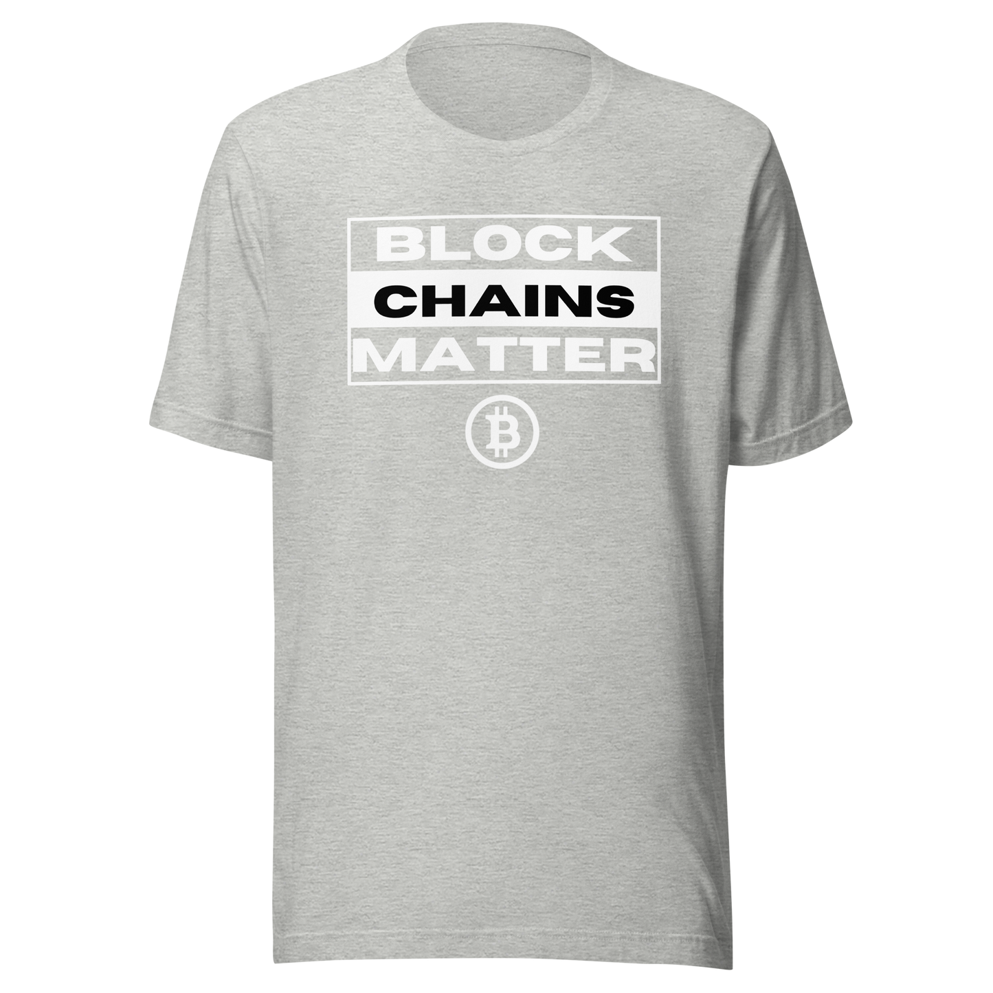 GVT Btc Shirt 7