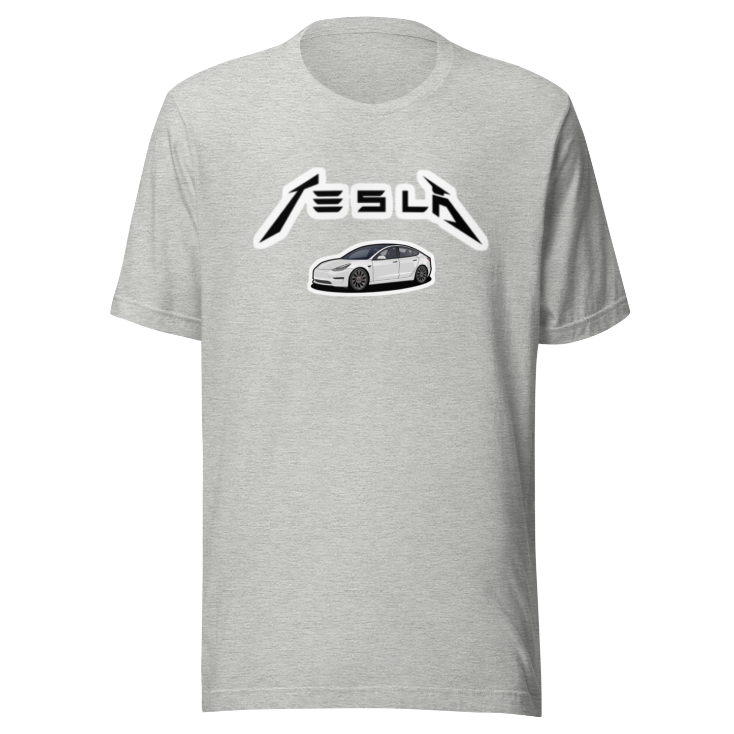 Tesla Shirt