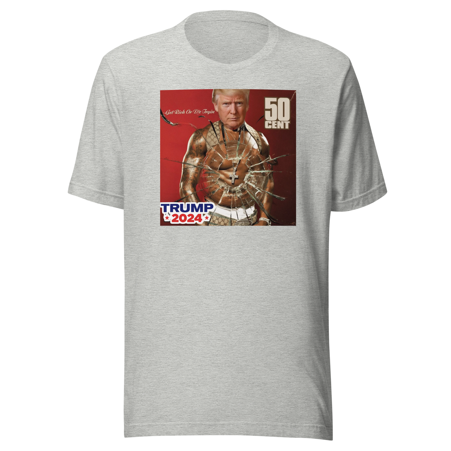 Trump 2024 Shirt 2