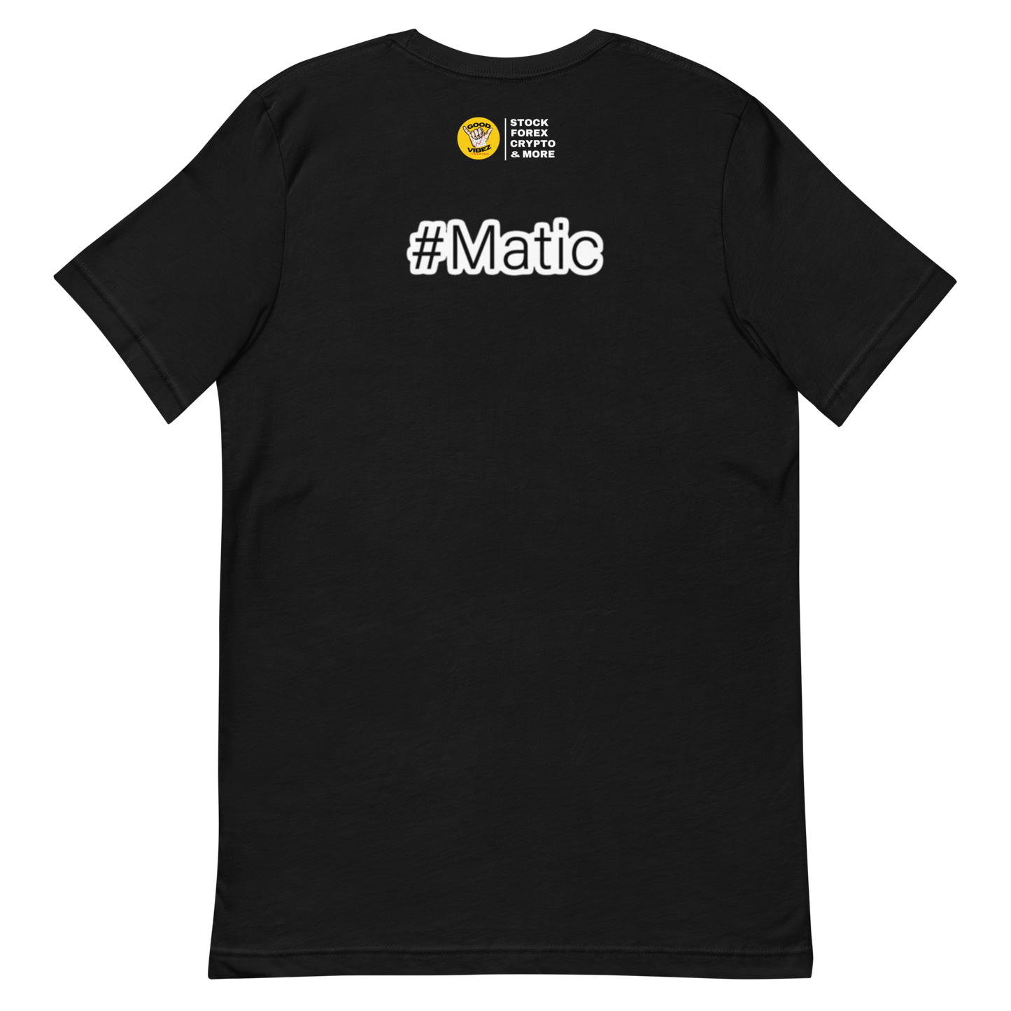 GVT Matic Shirt