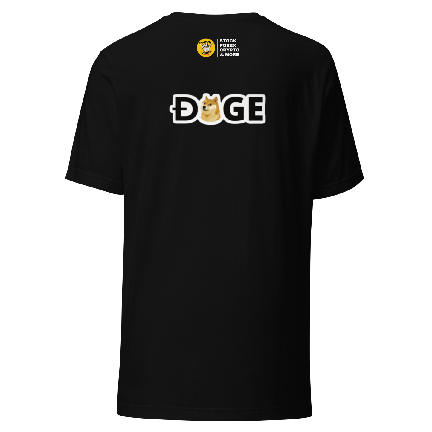 GVT Doge Shirt