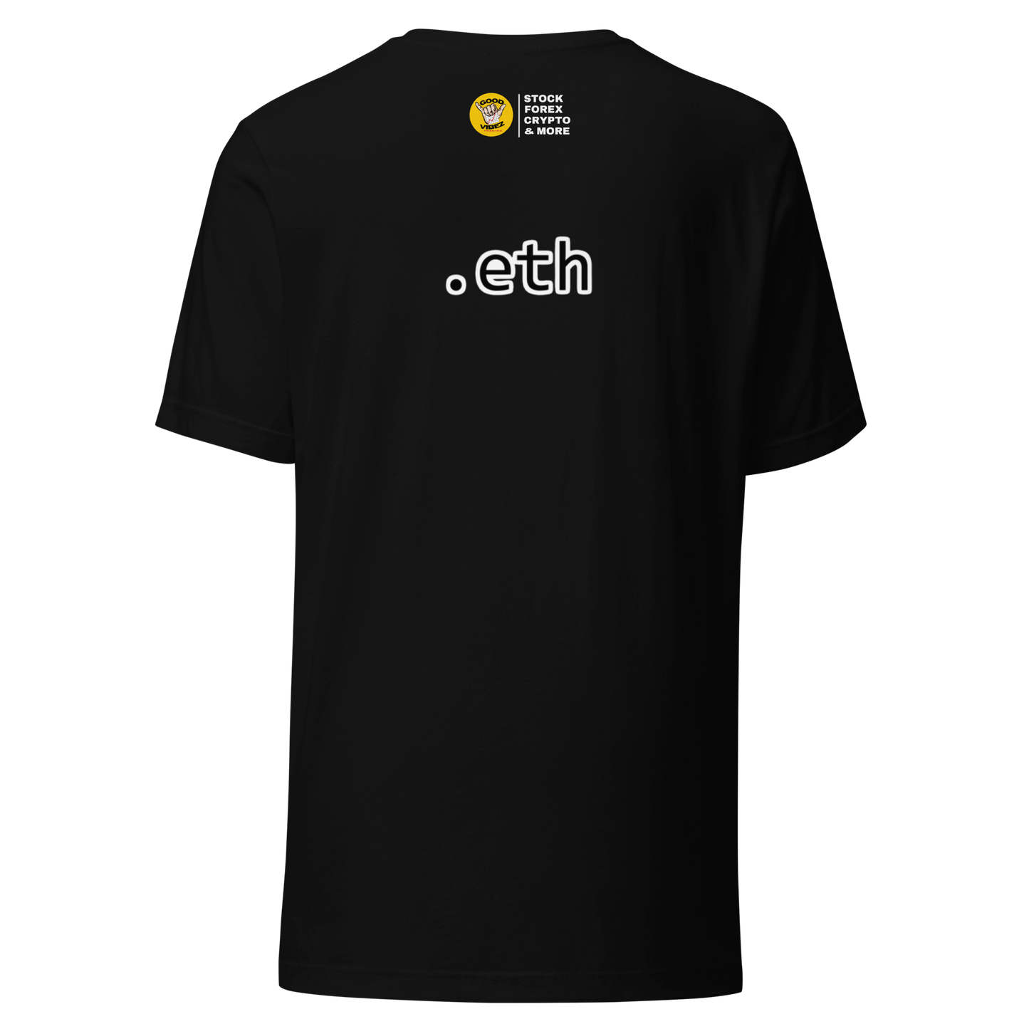 GVT Eth Shirt