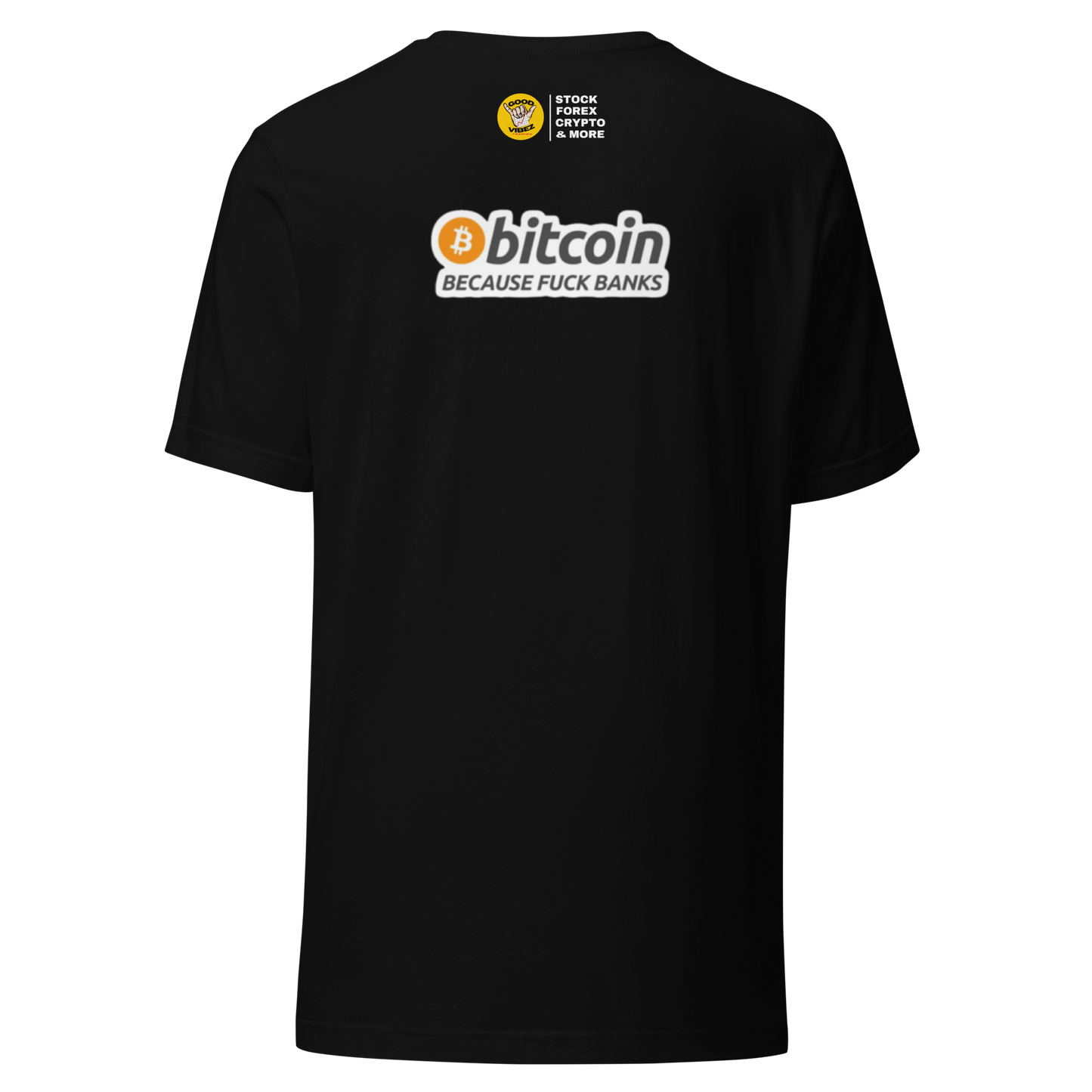 GVT Btc Shirt 3