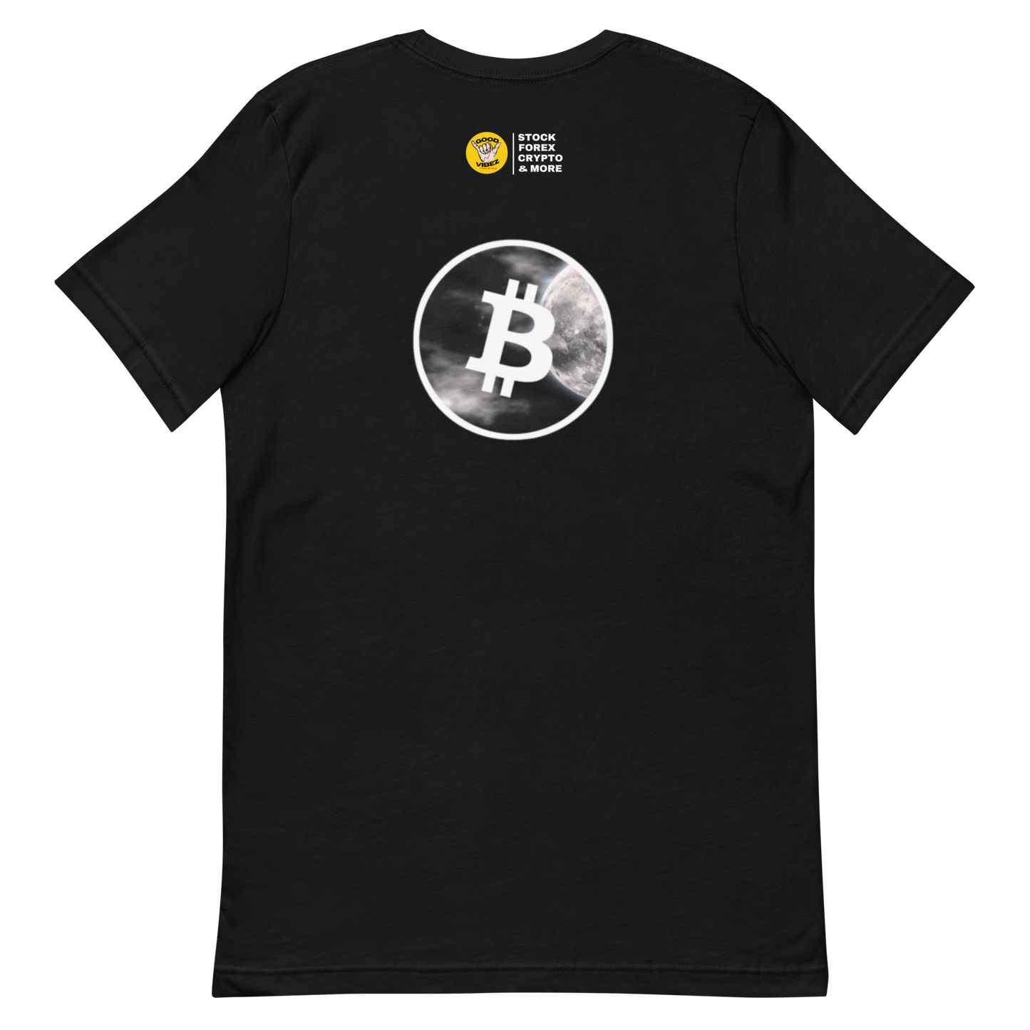 GVT Btc Shirt 6