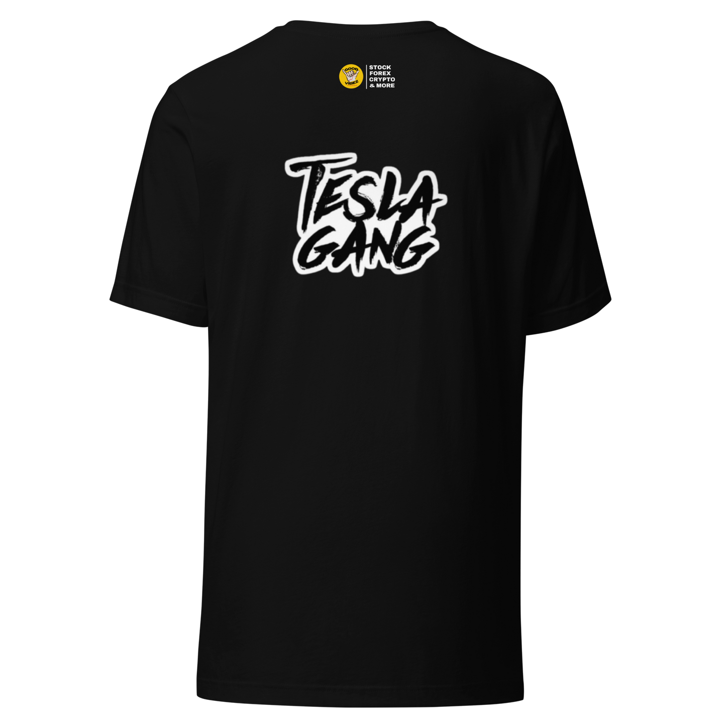 Tesla Shirt